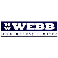 H W Webb (Engineers) Ltd logo - Similar company to Alpha Beltech & Systems
