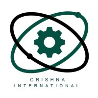Crishna International logo - Similar company to Precision Laser Cutting, Llc