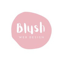 Blush Web Design