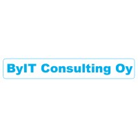 ByIT Consulting Oy logo - Similar company to Oasys