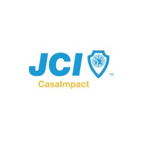 JCI CasaImpact logo - Similar company to Creators Space