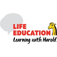 Life Education Trust Canterbury logo - Similar company to Life Education Trust Nz
