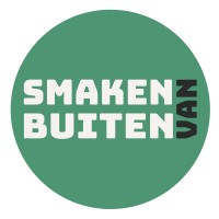 Smaken van Buiten logo - Similar company to Ubb Space