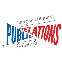 İAÜ PR ATÖLYE logo - Similar company to Ad Yapım