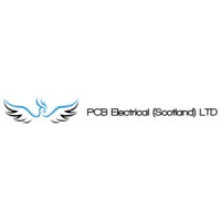 PCB Electrical (Scotland) LTD logo - Similar company to Vv Waves Ab