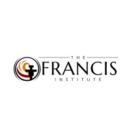 The Francis Institute logo - Similar company to Crux Leadership Coaching