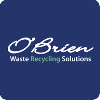 O'Brien Waste Recycling Solutions Ltd logo - Similar company to 🔒 O'Brien Self Storage 📦