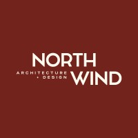 North Wind logo - Similar company to Parva Architects