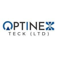 Optinex Teck logo - Similar company to Sam Associates