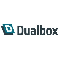 Dualbox logo - Similar company to Dual Boot
