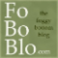 Foboblo.Com - The Foggy Bottom Blog
