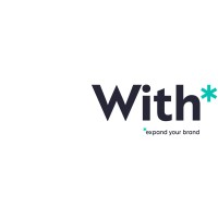With Marketing logo - Similar company to Fiorella Branding