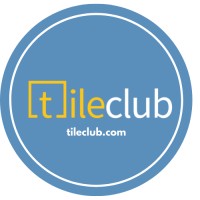 Tile Club logo - Similar company to Elm Surfaces