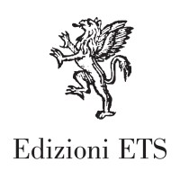 Edizioni ETS logo - Similar company to Bee Queen 33