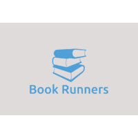 Book Runners logo - Similar company to Tolli