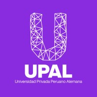 Universidad Privada Peruano Alemana - UPAL logo - Similar company to Universidad De Ciencias Y Humanidades Perú
