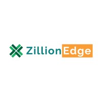 ZillionEdge logo - Similar company to Stech Automation