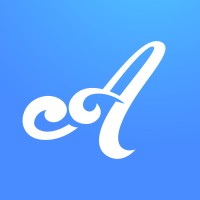 Aurora Coworking logo - Similar company to Vlk Studio