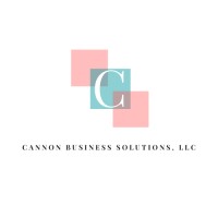 Cannon Business Solutions, LLC logo - Similar company to Pantheon Designs Llc