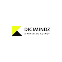 Digimindz Agency logo - Similar company to Aog Agency
