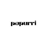 Popurri logo - Similar company to Table One