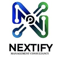 Nextify Management Consultancy logo - Similar company to Nextify Solutions