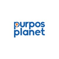 Purpos Planet logo - Similar company to Himmanav