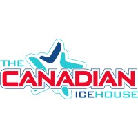 The Canadian Icehouse logo - Similar company to Shop4D Powered By Auto Profit Masters