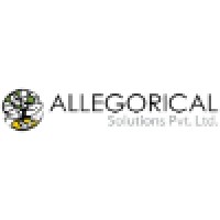 Allegorical Solutions (P) Ltd.