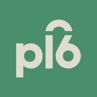 parachute16 | برشوت16 logo - Similar company to Partners For Good