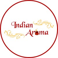 Indian Aroma - Award Wining Restaurant/Caterers logo - Similar company to Indian Restaurant