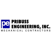 Pribuss Engineering, Inc. logo - Similar company to Tiger Fire