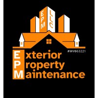 Exterior Property Maintenance LLC logo - Similar company to Exterior Cleaning Services