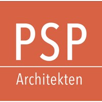 PSP Architekten Memmingen logo - Similar company to Live Your Home - Interior Design