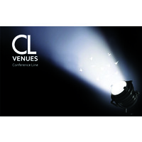 CL Venues Ltd logo - Similar company to Visitbrighton