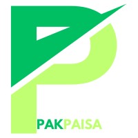Pakpaisa logo - Similar company to Footprint
