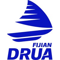 Fijian Drua logo - Similar company to Pacific Drift
