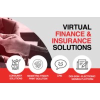 Dealfin Pty Ltd logo - Similar company to Cirf Solutions