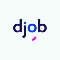 Djob logo - Similar company to Super Didi Mobile - Clinique Médicale Mobile
