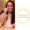 Open2grow (Dominique van Dam)  coaching, training en advisering logo - Similar company to B2B Opleidingen