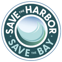 Save the Harbor/Save the Bay logo - Similar company to Greenroots, Inc.