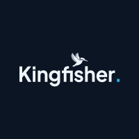 Kingfisher. Admin Outsourcing for Agencies. logo - Similar company to Raven.