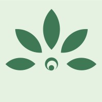 TerraLeaf Dispensaries logo - Similar company to Thc Living