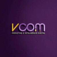 VCOM Marketing e Inteligência Digital logo - Similar company to Mendonça Ambiental
