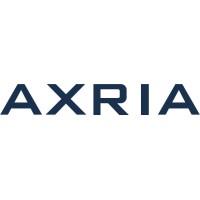 AXRIA logo - Similar company to Sigma Construction Inc.