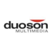 Duoson Multimédia inc. logo - Similar company to One606