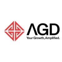 Aim Growth Digital (AG Digital) logo - Similar company to Xperts-Zone.Com