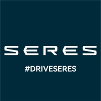 Seres Brasil logo - Similar company to Seres Auto_Usa