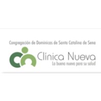 CLINICA NUEVA logo - Similar company to Triple A Soluciones