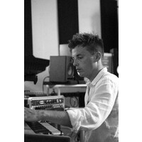 Nick Bond Music